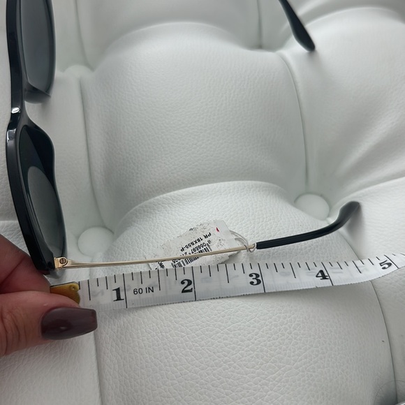 Prada Sunglasses 🕶️ NEW-phantom 55M polarized - Picture 11 of 11